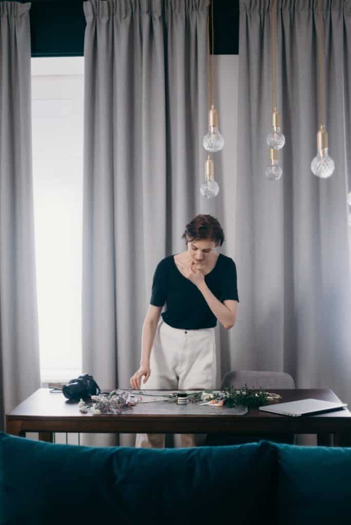 45 Small Living Room Ideas and Designs